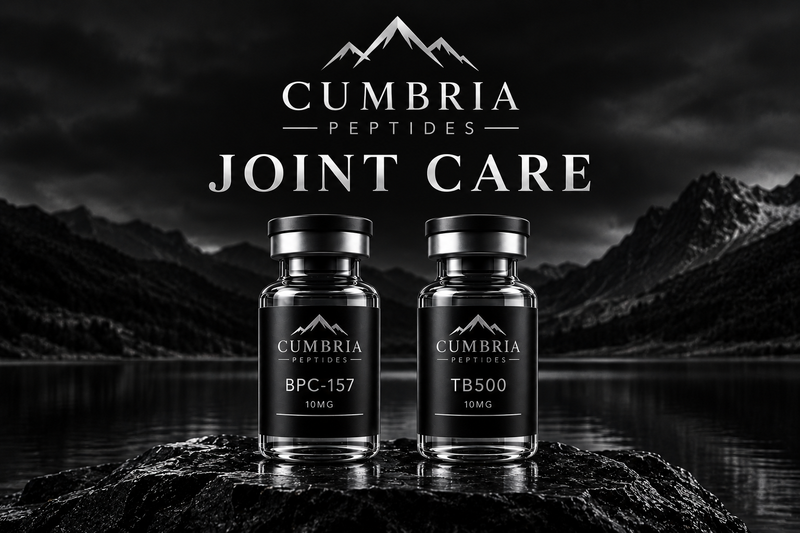 Joint care